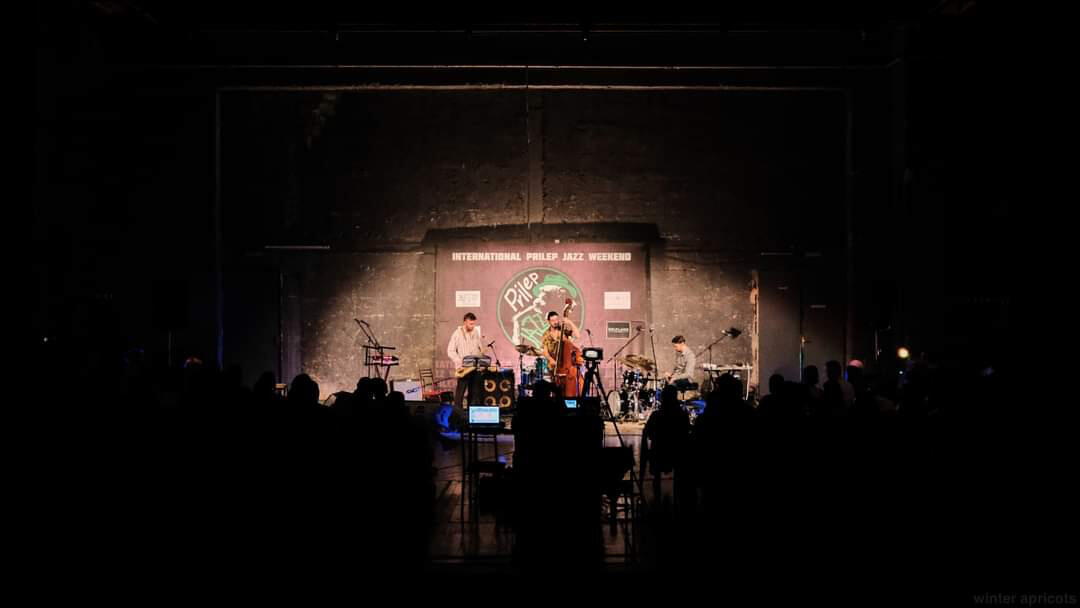©Prilep Jazz Weekend